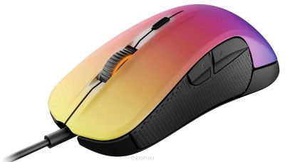 Лот: 11321473. Фото: 1. Игровая мышь SteelSeries Rival... Клавиатуры и мыши