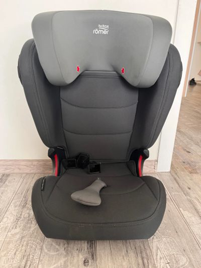 Лот: 25520153. Фото: 1. Детское автокресло Britax Romer... Детские автокресла