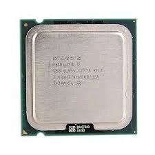 Лот: 6566736. Фото: 1. Процессор Intel Pentium D 950... Процессоры