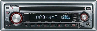 Лот: 632800. Фото: 1. Магнитолла kenwood. Автомагнитолы