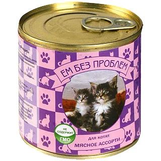 Лот: 15055312. Фото: 1. Мясное ассорти 250гр конс. корм... Корма