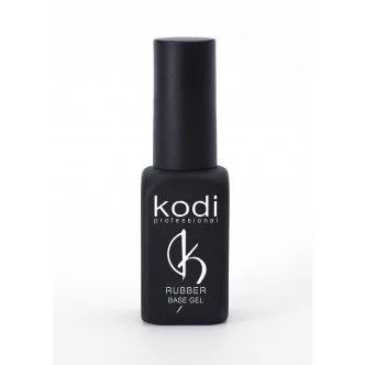Лот: 7379084. Фото: 1. Каучуковая база Kodi 12мл (оригинал... Лак для ногтей