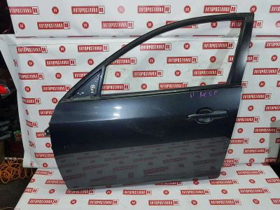Лот: 20899387. Фото: 1. Стекло двери Mazda Axela BK5P... Кузов
