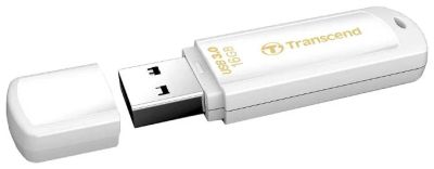 Лот: 4553620. Фото: 1. Флеш-накопитель USB3.0 16GB Transcend... USB-флеш карты