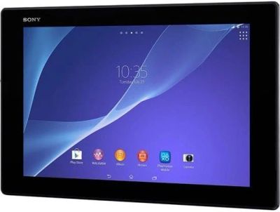 Лот: 11853592. Фото: 1. Планшет Sony Xperia Z2 Tablet... Планшеты