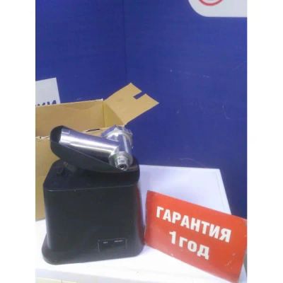 Лот: 25723009. Фото: 1. Мясорубка REDMOND RMG1239. Кухонная