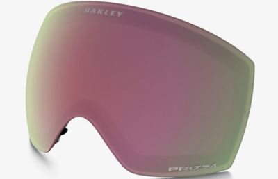 Лот: 18299157. Фото: 1. Сменная линза Oakley Flight Deck... Маски, очки