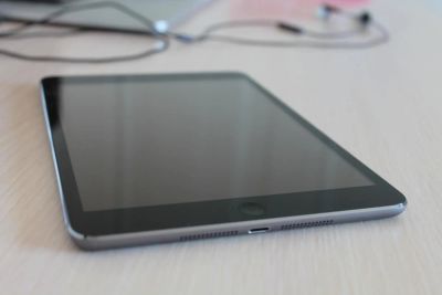 Лот: 7092691. Фото: 1. iPad mini 2 Retina LTE 16gb (Cellular... Планшеты