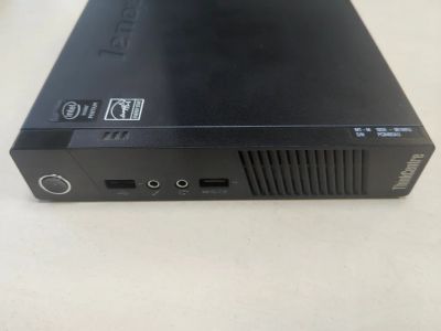Лот: 25522898. Фото: 1. Неттоп Lenovo ThinkCentre M53... Компьютеры в сборе