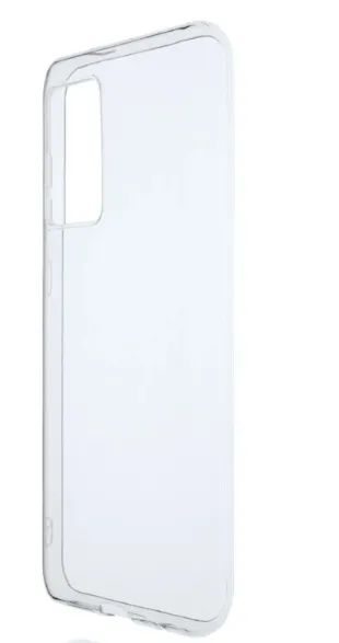 Лот: 24950792. Фото: 1. Чехол силиконовый для BQ-6430L... Чехлы, бамперы