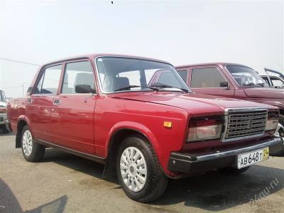Лот: 1004372. Фото: 1. 21074 2107 ВАЗ ОТС инжектор. Автомобили