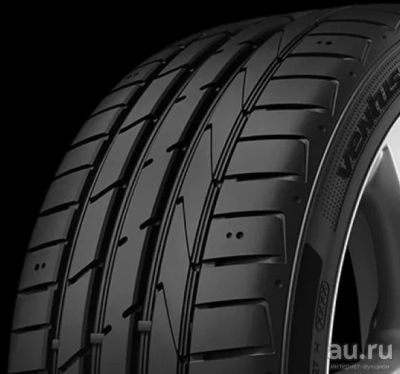 Лот: 17599909. Фото: 1. Hankook Ventus V12 Evo 2 K117... Шины