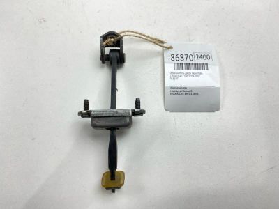 Лот: 22634261. Фото: 1. Ограничитель двери Citroen C4... Другое (автозапчасти)