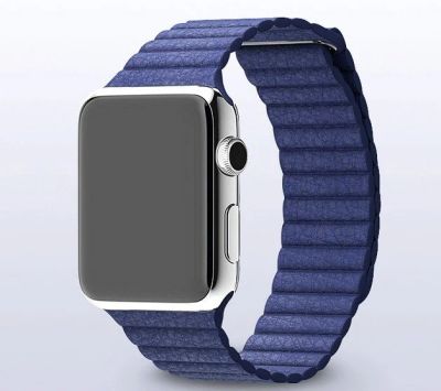 Лот: 6098355. Фото: 1. Браслет/ремешок на Apple Watch... Ремешки, браслеты