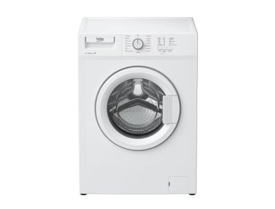 Лот: 16813158. Фото: 1. Стиральная машина Beko WRS 55P1... Стиральные машины