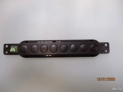 Лот: 15228951. Фото: 1. LG Пульт EBR76384103 LC420DUE... Запчасти для телевизоров, видеотехники, аудиотехники