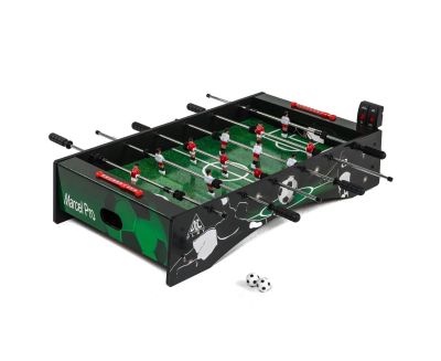 Лот: 22361093. Фото: 1. Настольный футбол DFC Marcel Pro... Другое (спортивные товары)