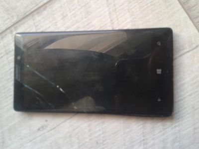 Лот: 8300544. Фото: 1. Продам Lumia 930. Смартфоны