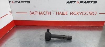 Лот: 17278657. Фото: 1. Катушка зажигания Honda Edix BE1... Электрооборудование