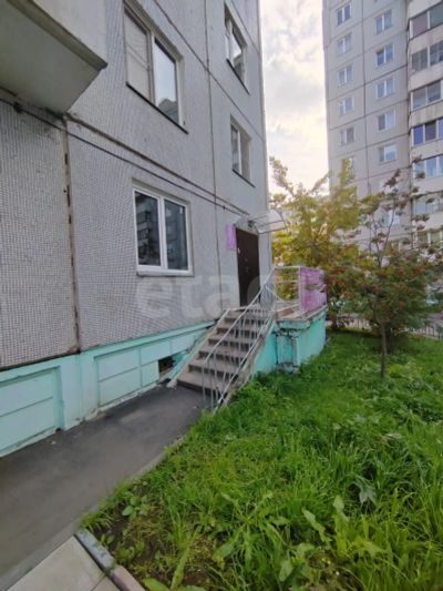 Лот: 25429664. Фото: 1. коммерческая , Красноярск улица... Нежилое