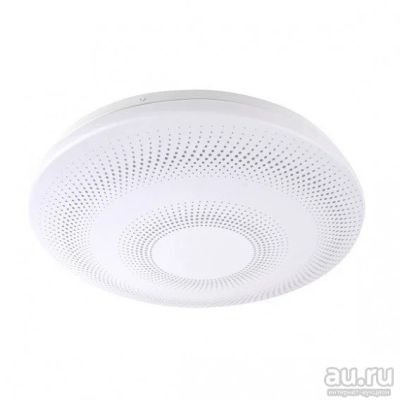 Лот: 16441301. Фото: 1. LED-светильник Jazzway PPB 24w... Люстры, потолочные и подвесные светильники