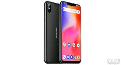 Лот: 13451220. Фото: 1. Продам ulefone s10pro. Смартфоны