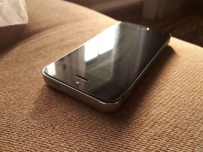 Лот: 12501123. Фото: 1. iphone 5s 32gb. Смартфоны