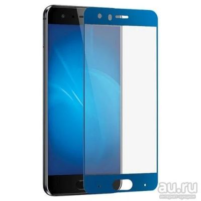 Лот: 12833649. Фото: 1. Защитное стекло Huawei Honor 9... Защитные стёкла, защитные плёнки