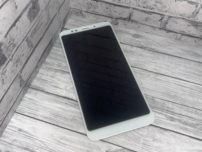 Лот: 20179983. Фото: 1. Дисплей Xiaomi Redmi 5 Plus... Дисплеи, дисплейные модули, тачскрины