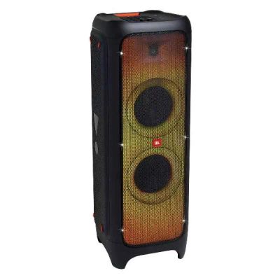 Лот: 24584978. Фото: 1. Музыкальная система JBL PartyBox... Музыкальные центры, магнитолы