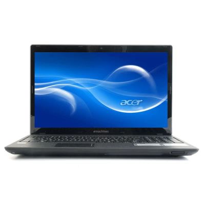 Лот: 4553061. Фото: 1. Продам ноутбук Acer 5742G-386G32Mnkk... Ноутбуки