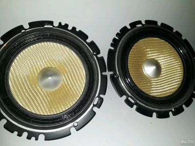 Лот: 13274730. Фото: 1. Pioneer ts-c016a. Акустика автомобильная