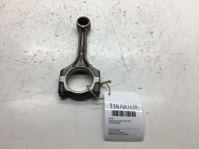 Лот: 20386707. Фото: 1. Шатун Honda Stream 2003 13210PNA000... Двигатель и элементы двигателя