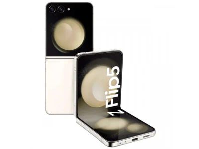Лот: 24294107. Фото: 1. Смартфон Samsung Galaxy Z Flip5... Смартфоны