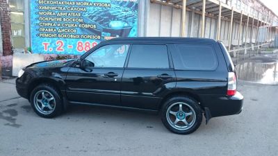 Лот: 5391066. Фото: 1. A-Tech Final Speed R17 5x100. Диски
