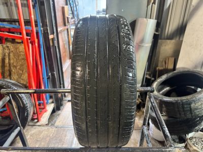 Лот: 25717772. Фото: 1. (1шт.) 235-55-18 Pirelli Scorpion... Шины