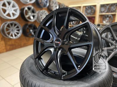 Лот: 16937222. Фото: 1. Новые диски Niche Targa [BaikalWheels24... Диски