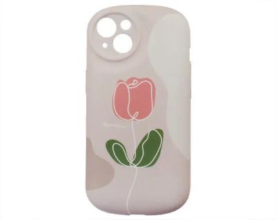Лот: 21777389. Фото: 1. Чехол Apple iPhone 13 (A2482... Чехлы, бамперы