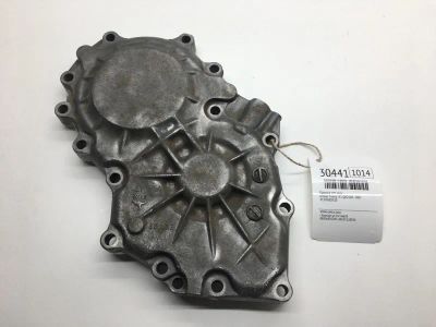 Лот: 20385390. Фото: 1. Крышка КПП Nissan Teana 2007 3139580X20... Трансмиссия