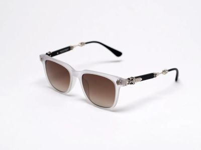 Лот: 24977483. Фото: 1. Очки Chrome Hearts. Очки солнцезащитные