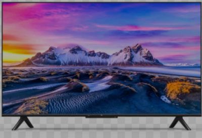 Лот: 20129793. Фото: 1. Смарт телевизор xiaomi. Телевизоры