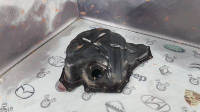 Лот: 23587776. Фото: 1. Поддон Audi A5 CDNC 06H103600AA. Двигатель и элементы двигателя