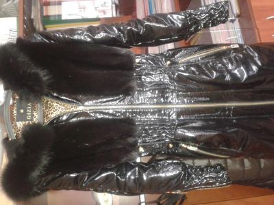 Лот: 5114504. Фото: 1. продам пальто GIZIA. Верхняя одежда