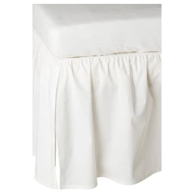 Лот: 20090311. Фото: 1. бу подзор для кроватки IKEA 60... Детские кровати и кроватки