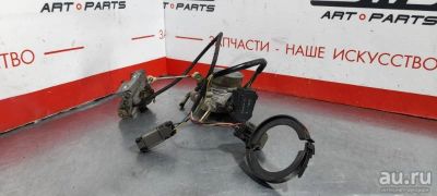 Лот: 17776950. Фото: 1. Дроссельная заслонка Nissan Prairie... Электрооборудование