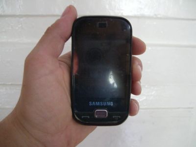 Лот: 3062602. Фото: 1. Samsung Duos B5722. Кнопочные мобильные телефоны