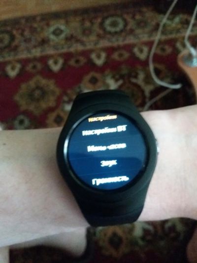 Лот: 9724969. Фото: 1. Смарт часы K88H,(Samsung gears... Смарт-часы, фитнес-браслеты, аксессуары