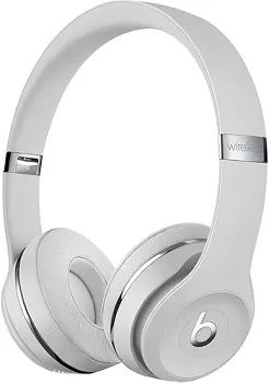 Лот: 22194938. Фото: 1. Наушники Beats Solo3 Wireless... Чехлы, бамперы