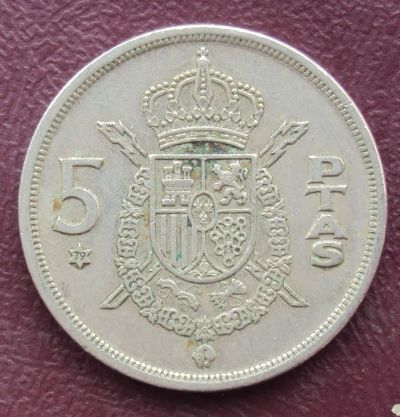 Лот: 4517136. Фото: 1. Иностранная монетка (А502). Остальные страны
