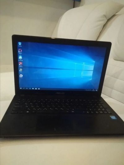Лот: 12830668. Фото: 1. Ноутбук Asus X551M /15.6" 1366... Ноутбуки